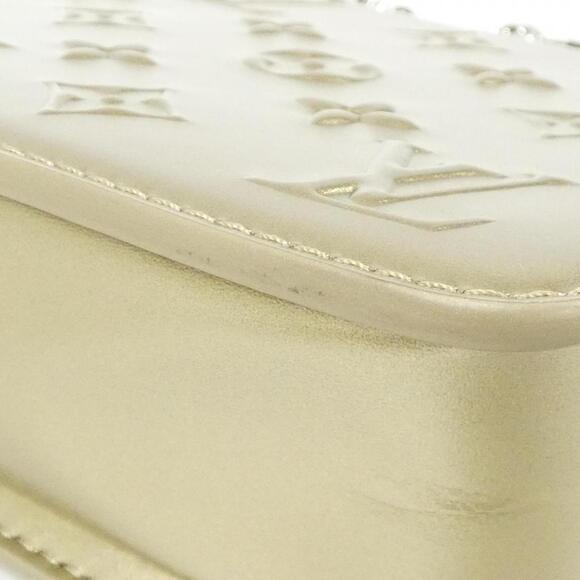 Louis Vuitton Moonogram Pochette Lexington M81828 Shoulder Bag - Picture 2 of 6